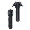AntiFog Ventilated Lens Protectors for X5 Camera Tempereds Glass Cover With Secure Snap On