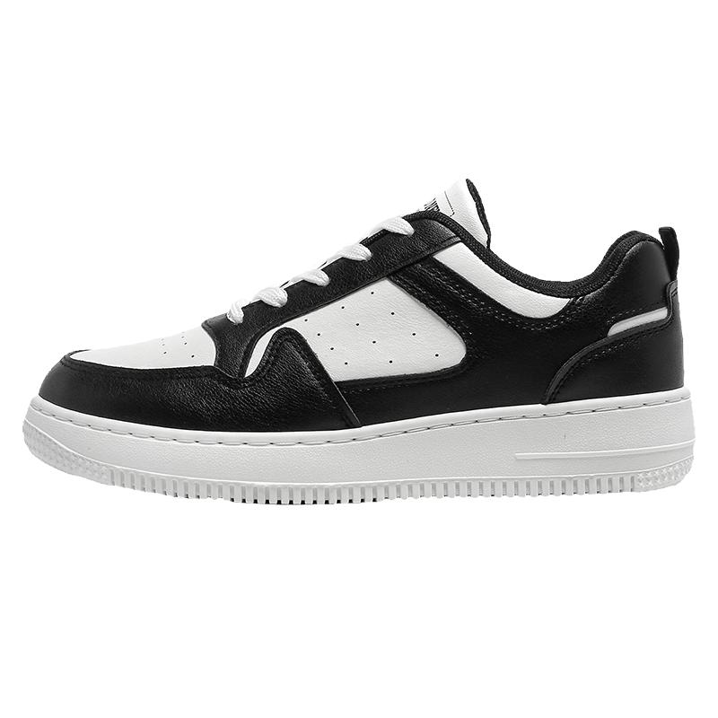 

Fashion Men s Sports Shoes Casual Wear-resistant Water Proof Hiking Outdoor Footwear Thick Bottom Trendy All-match Spring and Autumn 44 чёрный