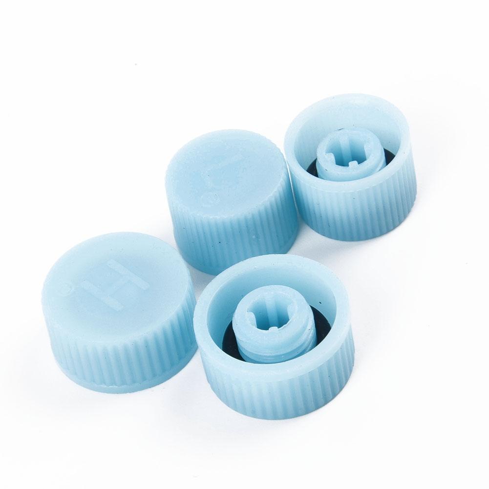 Easy To Install AC Valve Cap AC valve cap Kit Parts