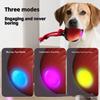 Smart Dog Toy Ball Electronic Interactive Pet Toy Moving Ball Rope Usb 3 Modes Automatic Moving Bouncing For Puppy Chew Products