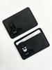 Men's Classic Minimalist Multi-Card Wallet & Money Clip