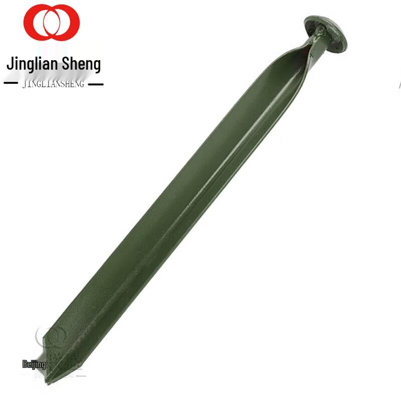 Jingliansheng Outdoor Galvanized Tent Stake
