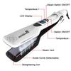 Cross-Border Steam Hair Straightener with Negative Ion Technology - Gentle On Hair
