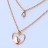 Sanrio Hello Kitty Necklace 2-Piece Set 923699