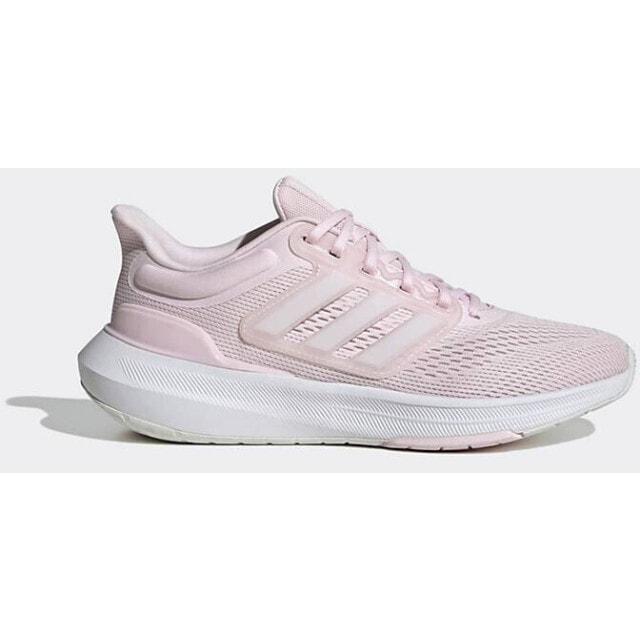 

Розовые кроссовки adidas Running Ultrabounce