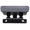 Center Console Armrest Lid Latch Replacement for Chevy Silverado 2007 2014 20864153 Secure Fit High Strength