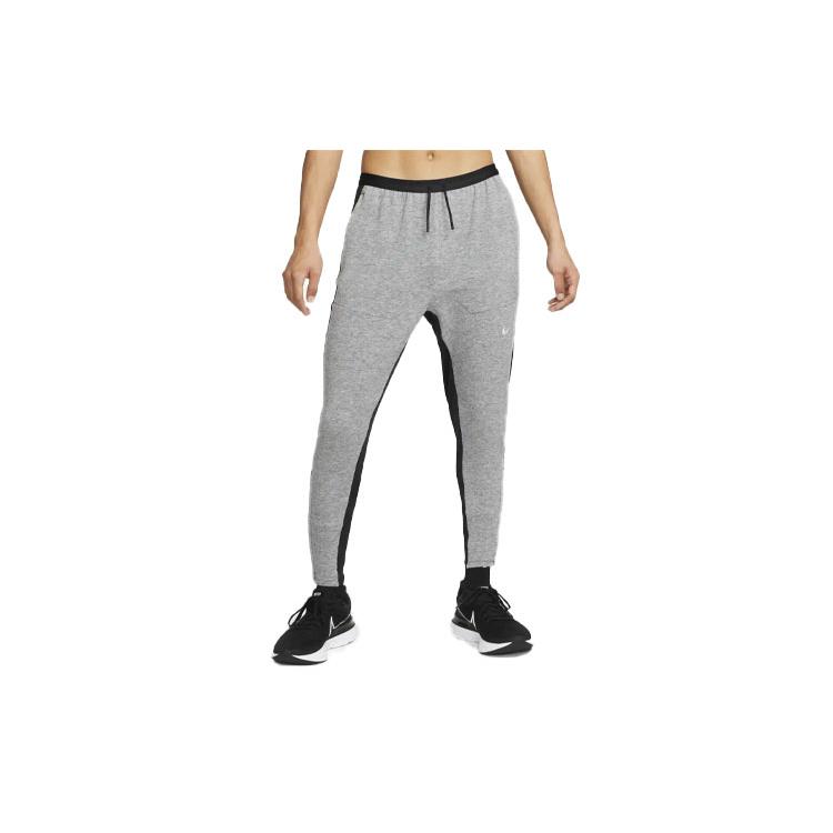 

New Nike Knitted Sports Pants Men s DM4631-010 L