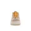 Nike Air Force 1 07 LV8 Moving Company - Sanddrift Men Sneakers Tan Sail Citron-Pulse DV0794-100