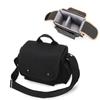 Multi-functional Digital DSLR Camera Bag Wear Resistant Camera Lens Pouch  Outdoor