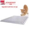 Cat & Bird Repellent Spike Mat - Anti-Scratch PVC Pet Cushion