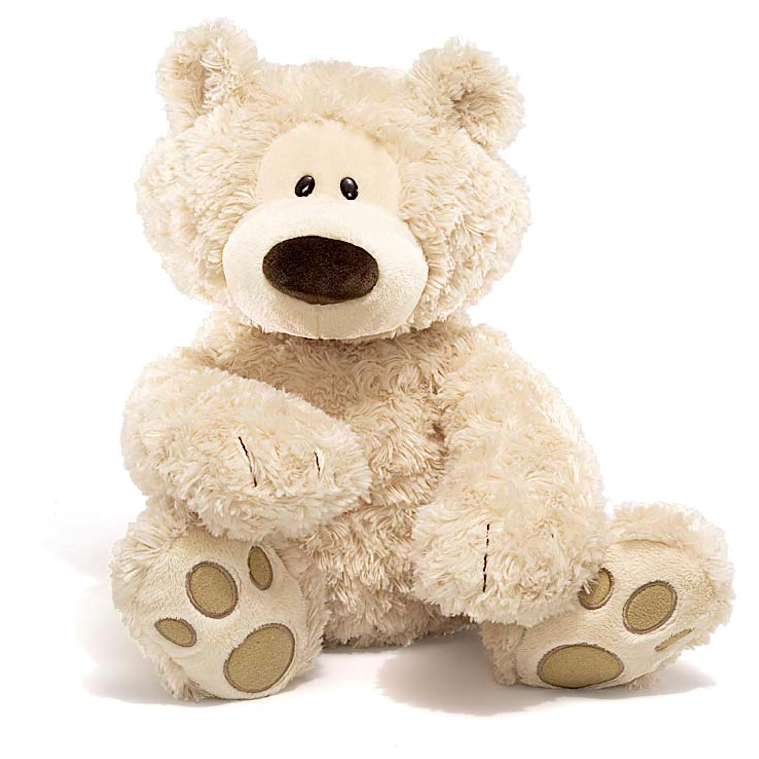 

GUND Philbin Бежевый Медведь L 6047532 бежевый