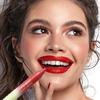 8pcs Matte Lipstick Crayon, Waterproof Long-Lasting Velvet Lip Liner Pencil, Non-Stick Cup Nude Red Lip Stick Makeup Cosmetics for Women