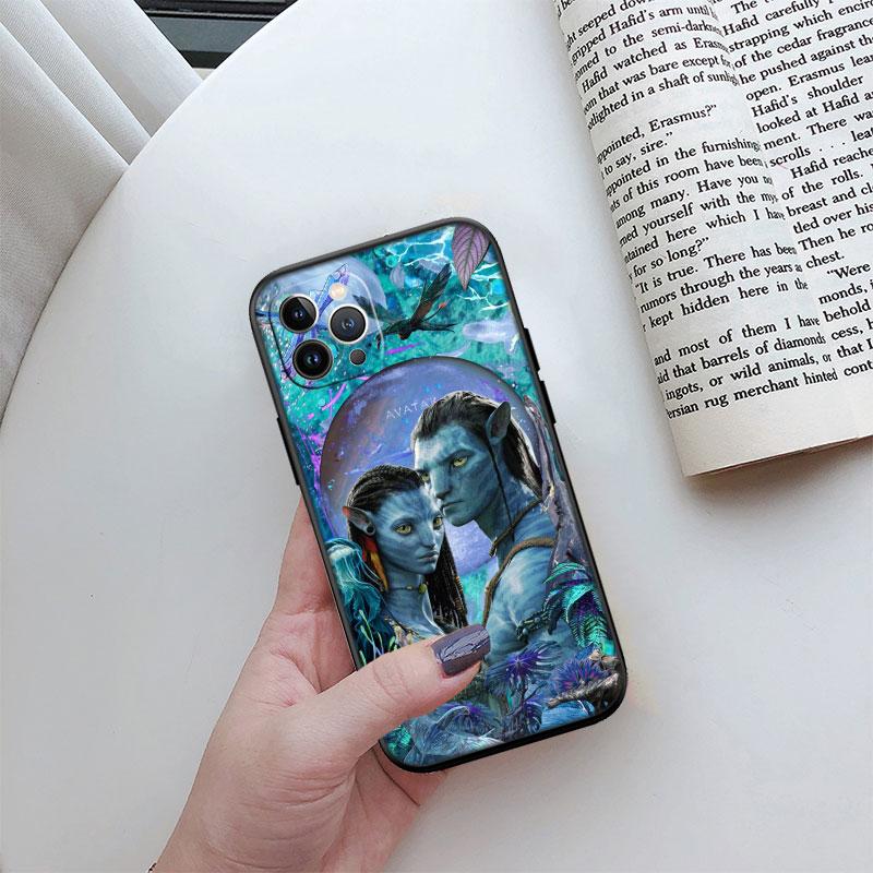 A-Avatars New High-End Cover Phone Case for Redmi Note 8 9 Pro Max 9S 9T 9C NFC 8T 10A A4 A5