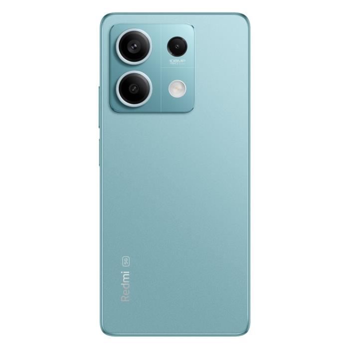Redmi Note 13 5G Bleu 8 GO + 256 GO
