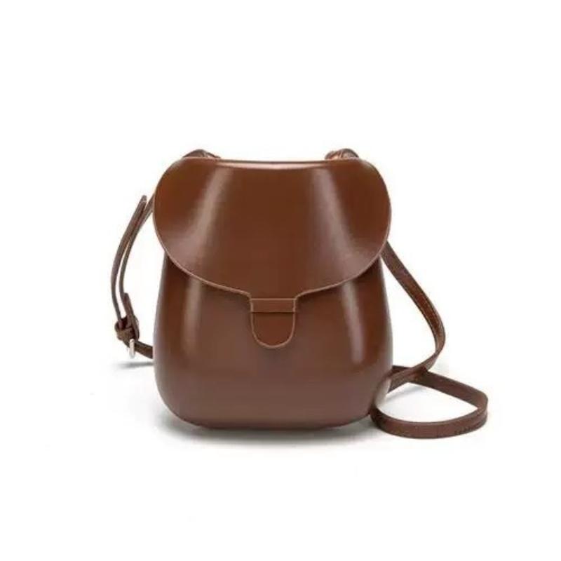 Retro Saddle Bag Crossbody Bags for Women Shoulder Bags Versatile Phe Bag Purse and Handbags Designer Bag Sac