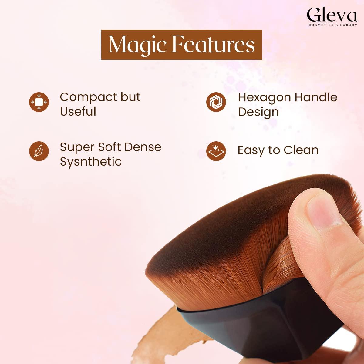 Кисть для макияжа — фото 4