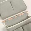 Waterproof Wall Door Hanging Storage Bag Underwear Organizer Sundries Pouches Closet Home Decoration Storage Bag