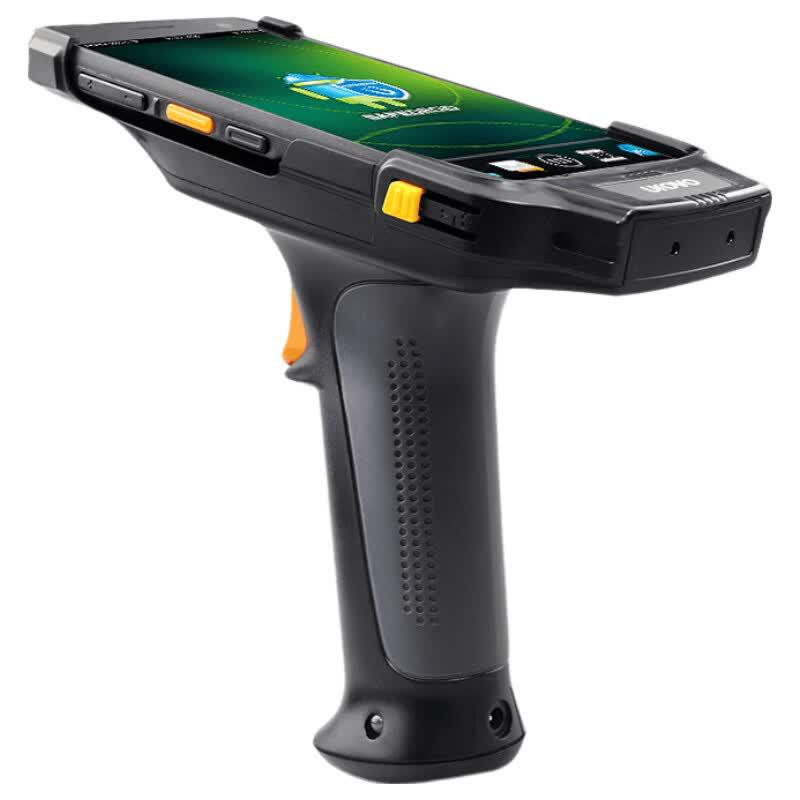 UROVO DT50X Handheld Data Terminal