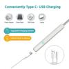 Children's ear scoop, ear scoop, wireless cleaning endoscope, high-definition ear picking