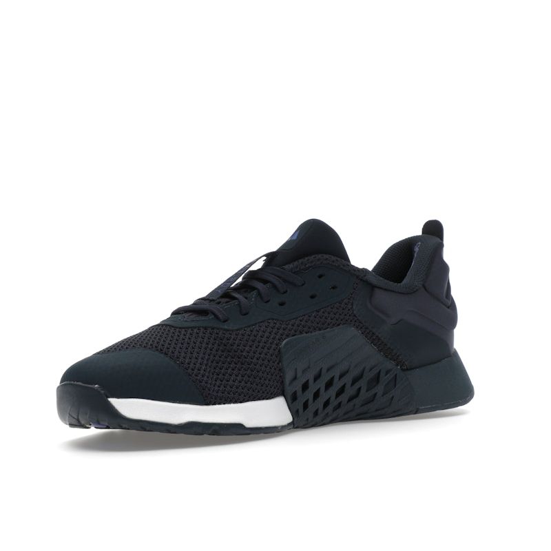 Adidas Dropset 3 Aurora Ink Semi Cobalt Men Sneakers Blue Semi-Cobalt-Blue Cloud-White IH8362