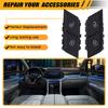A58X-DOOR LOCK UNLOCK SWITCH DOOR LOCK UNLOCK SWITCH For Teramont DOOR LOCK UNLOCK SWITCH