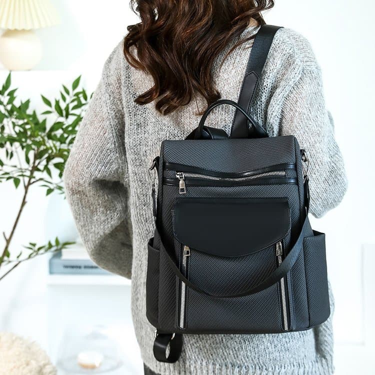 Damenmode Lässiger Rucksack Rucksack