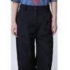 Benetton Solid Cut Pants Bapt50631