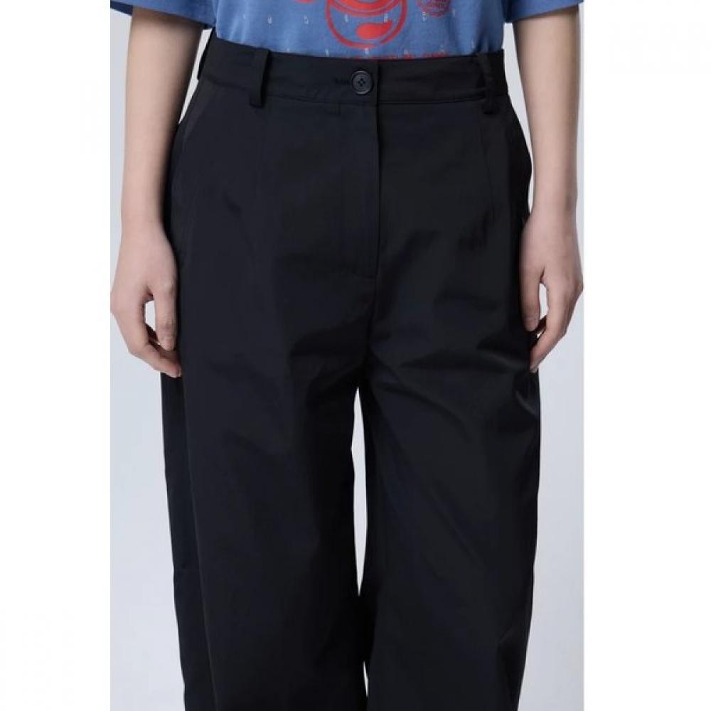 Benetton Solid Cut Pants Bapt50631