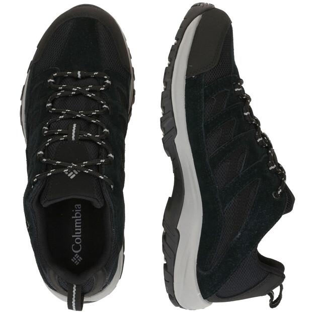 Columbia Crestwood Waterproof Boots