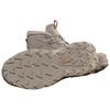 adidas Terrex Winter Leather Cut Rain.RDY Cold.RDY Wonder Beige Alumina Sneakers ID3436