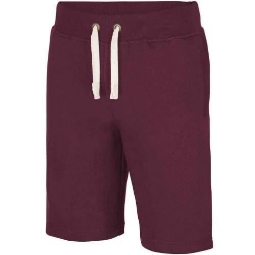 

Awdis Unisex Adult Campus Shorts XL