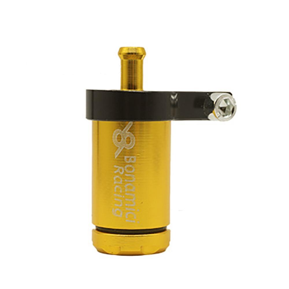 

Convenient Motorcycle Oil Filter Aluminum Alloy Automobile Performance Engine Parts Engine Parts золотий