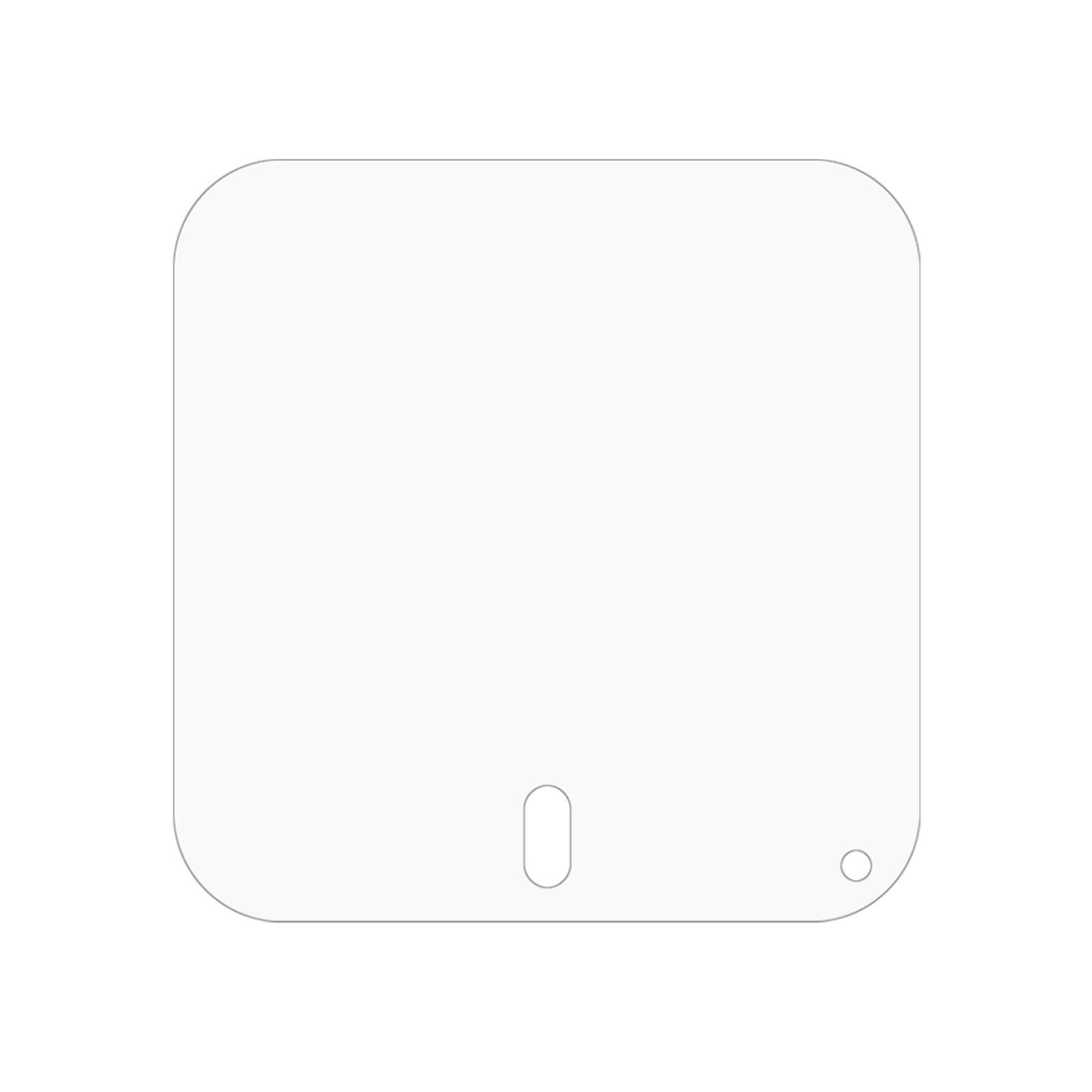 

For Xiaomi 14 Camera Lens Film Anti-scratch HD Clear Rear Lens Protector Type A