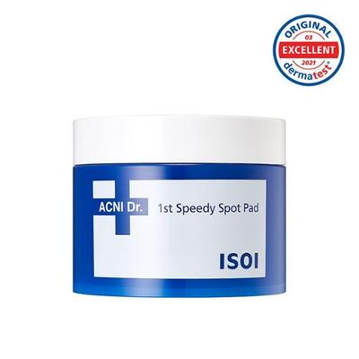Acne Doctor 1st Spot Pad 60 Sheets