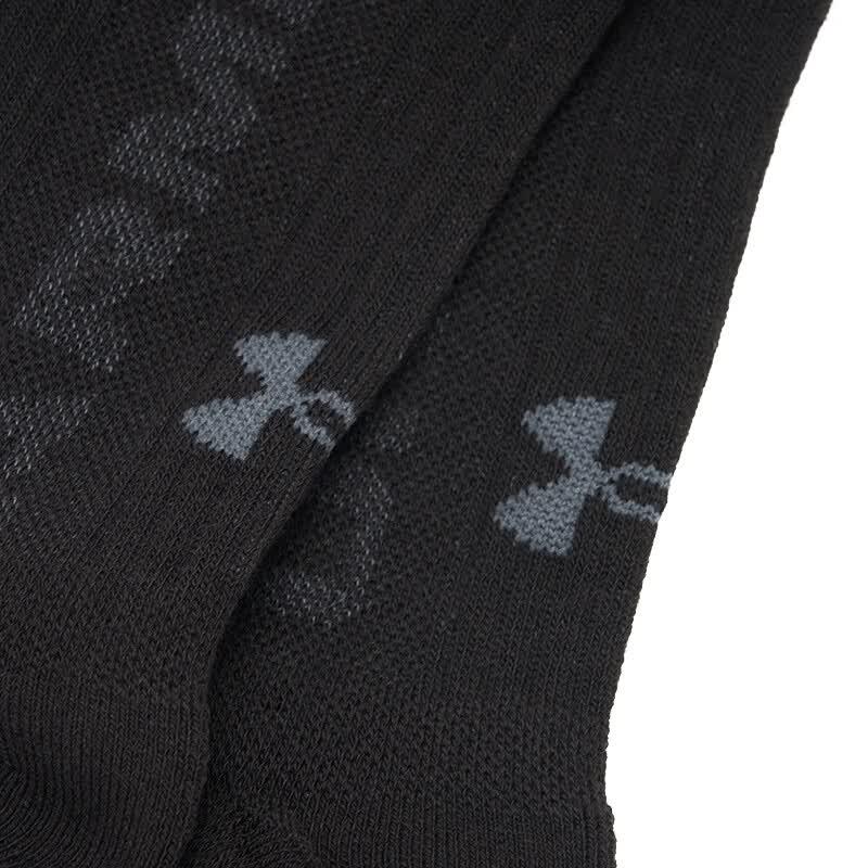 Under Armour Unisex Mid-Calf Casual Socks