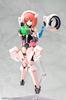 Megami Device Alice Gear Aegis Aikawa Aika [Jin'ai] Approx. 160mm Tall 1/1 Scale Plastic Model Kit KP562