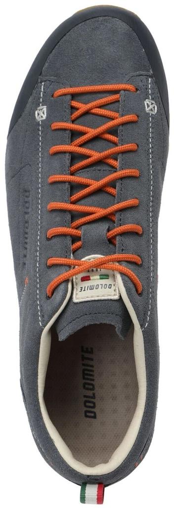 Hiking Shoes Dolomite 54 Low Evo (289205) Gunmetal/hemp/beige
