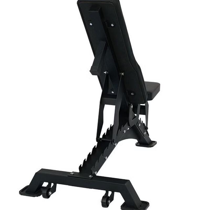Adjustable Workout Bench