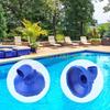 L8RE Easy Installation Pool Return Jets Nozzle Replacement Pool Nozzle Plastic Swimming Pool Accessories Pool Inlet Fitting
