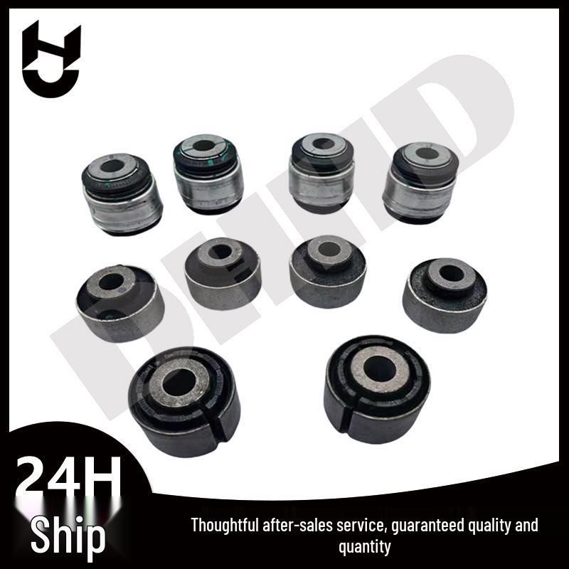 

Rear Control Arm Bushing for Tesla Model 3/Y (2017-2023) Contact for details