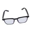 AI Translation Glasses Bluetooth 100 Languages Real Time Smart Translator Glasses with Built in Microphone and Speaker