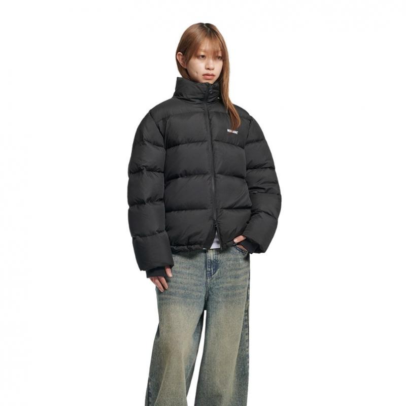 Nomanual Cozy Duck Down   Matte Black