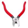 Red Side Cutters Ultra Sharp Wire Flush Cutters Practical Diagonal Cutting Pliers  Crafts
