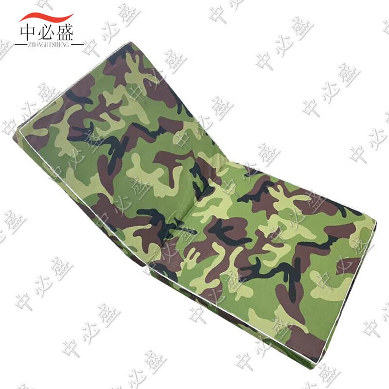 Zhongbisheng Foldable Exercise Mat