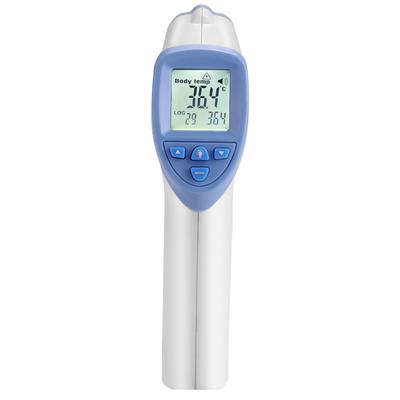 Hochpräzises Veterinär-Infrarotthermometer Schwein Schaf Pferd Hund Tierthermometer