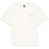 New Balance T-shirt Męski Beżowy NEE35191-CRE