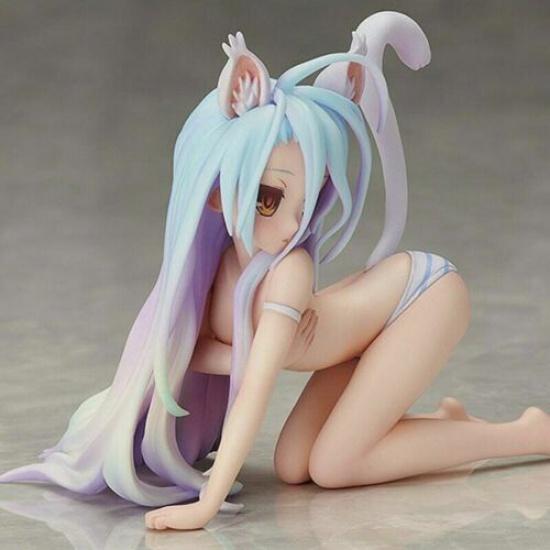 7cm Anime Bunny Girl Sexy Figurine Action Figure Collectible Model PVC Toy