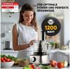 Кухонный комбайн Proficook PC-KM 1063 (501063)