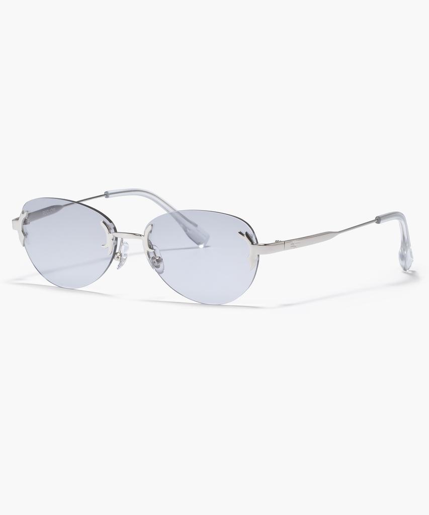 Likkeullou Rc Bobo Sunglasses Gray