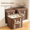 Large Capacity Dustproof & Moistureproof Storage Bags for Clothes and Quilts